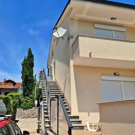 Apartments Citkovic Cizici Exterior photo