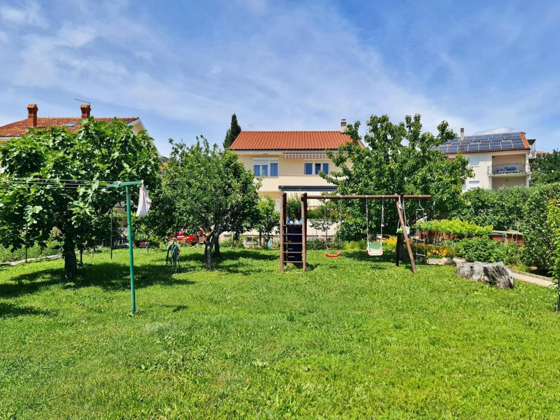 Apartments Citkovic Cizici Exterior photo