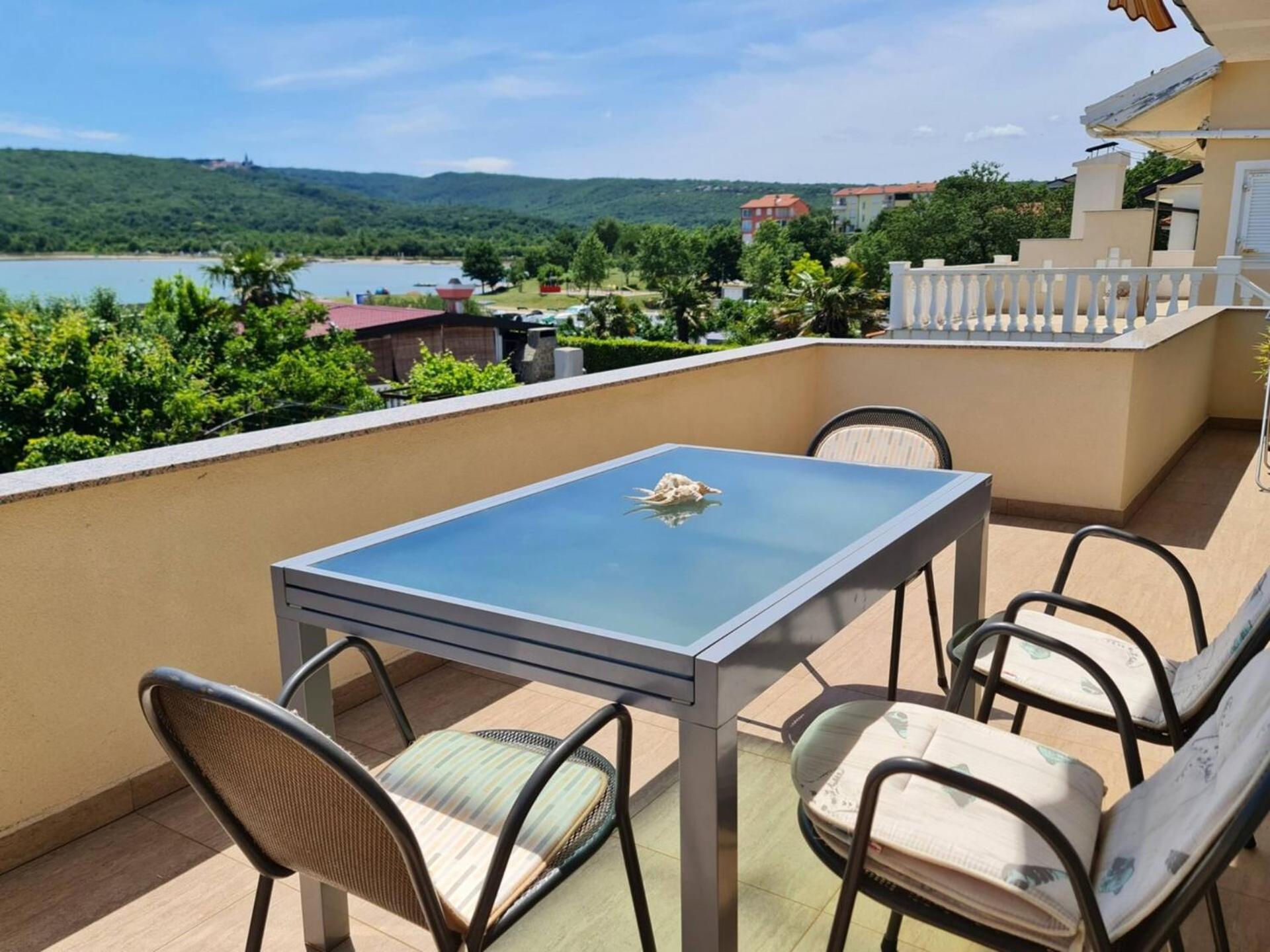Apartments Citkovic Cizici Exterior photo
