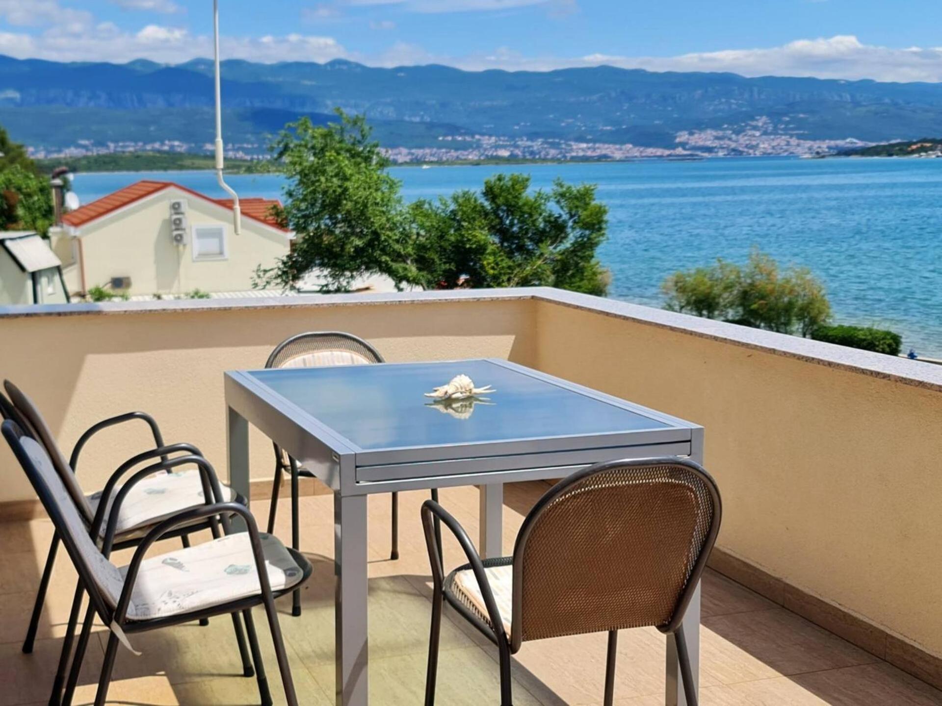 Apartments Citkovic Cizici Exterior photo
